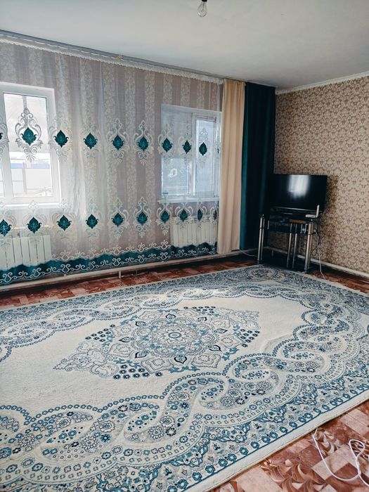 Продам дом район птица фабрика