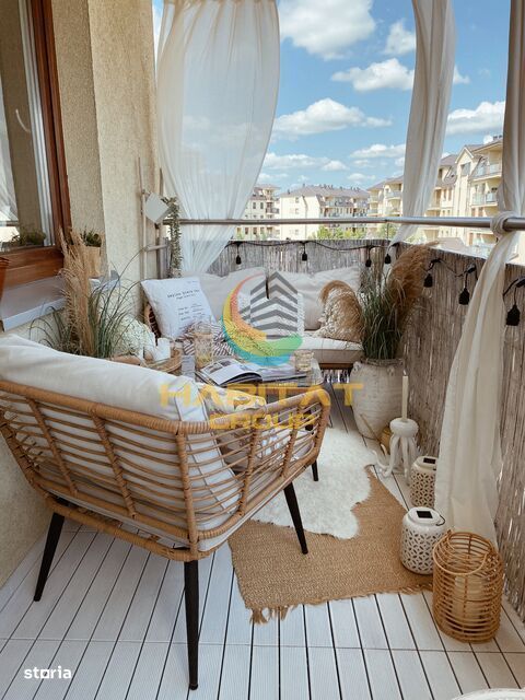 Apartament cu 3 camere -83mp-disponibil imediat