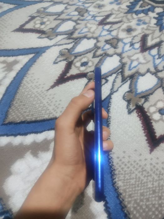 Redmi note 8 obmen bor