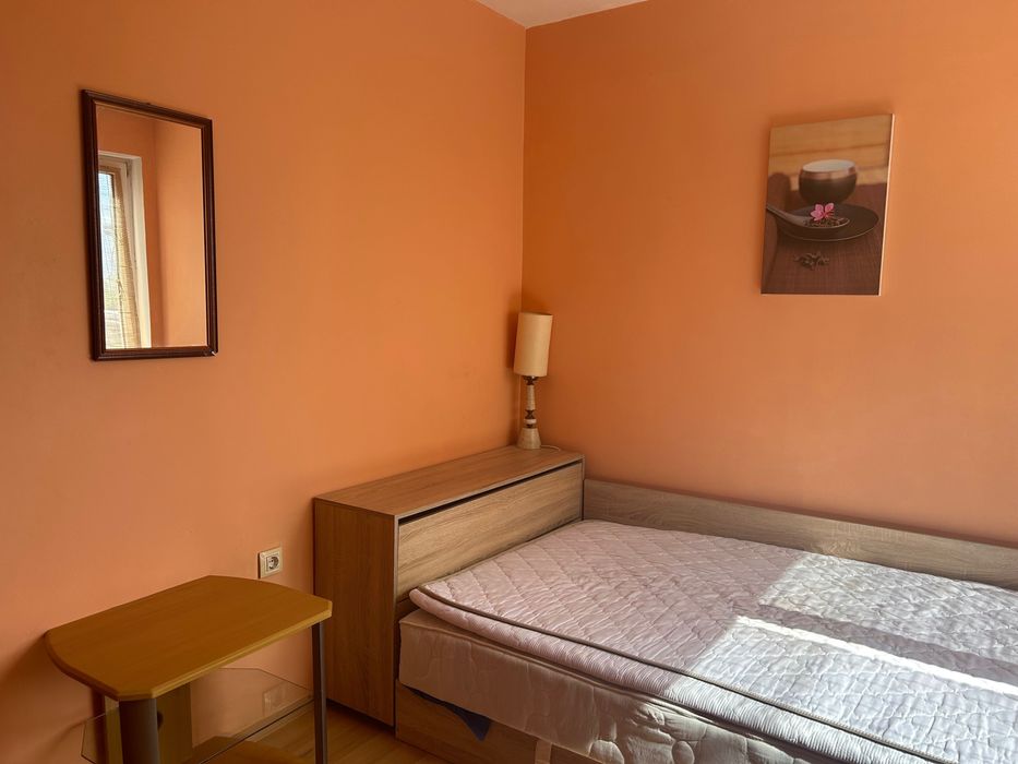 Дава се под наем Тристаен апартамент в Пловдив, Христо Смирненски - 100 кв.м за 561 € - Снимка #5