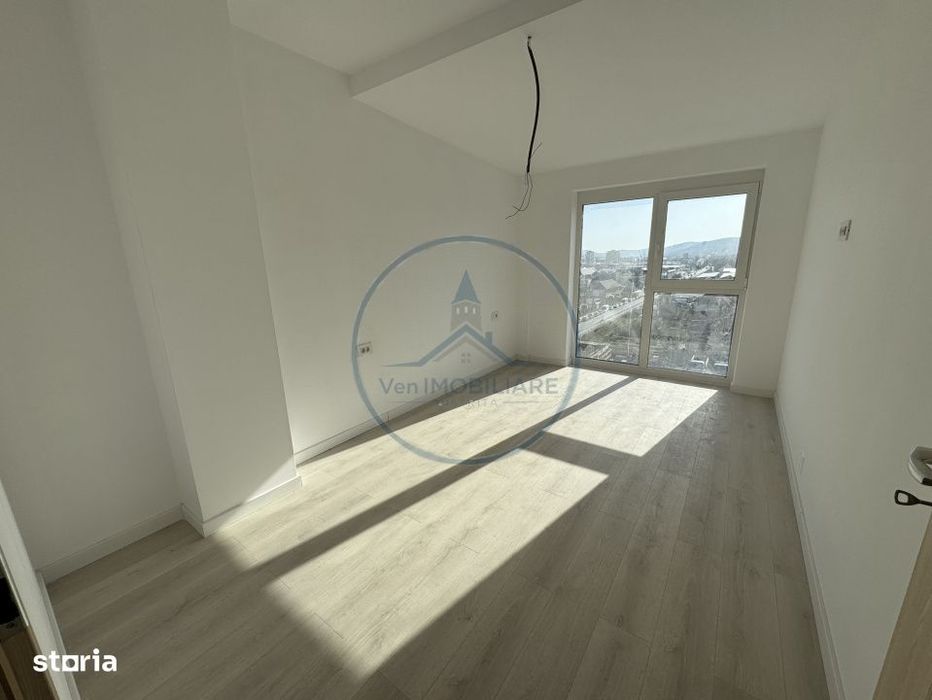 Apartament 3 camere de vanzare – bloc nou (2022)