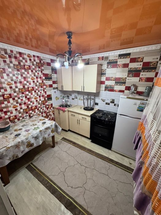 Сдаеться 2х ком квартира