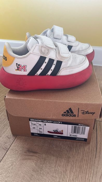 Детски маратонки Adidas 24 номер