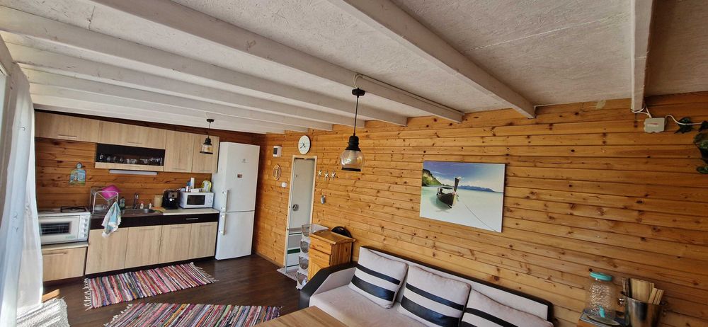 Плаж Корал • Каравана до морето • 110€ промо цена