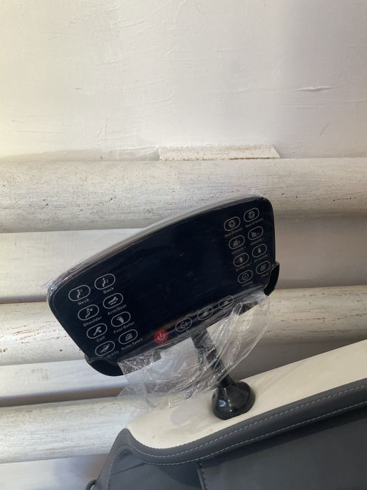 Массажное кресла