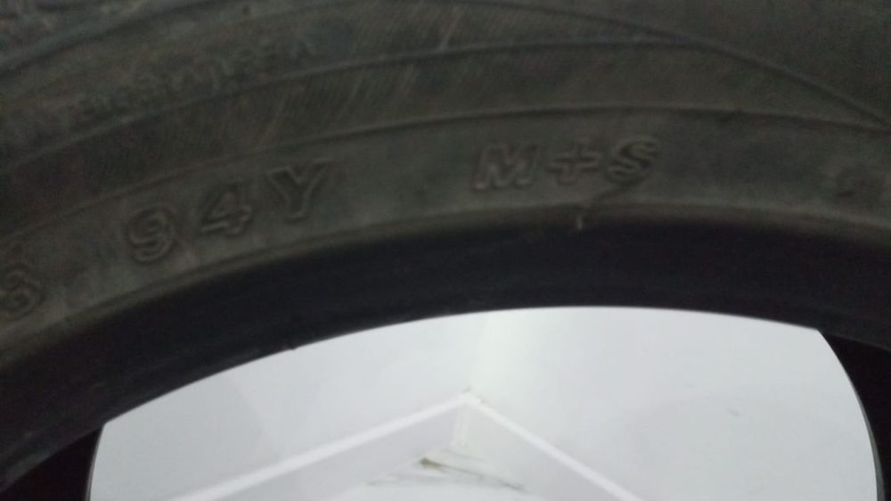 продам летние шины