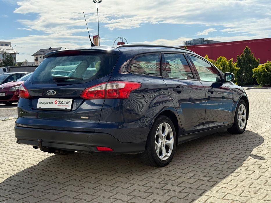Ford Focus 1.6 Tdci ‼️Rate /Cash/ Buy Back‼️