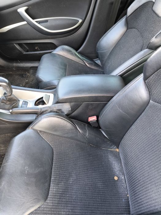 Ситроен С5 Х7 1,6 Е blu Hdi 2013г. На части