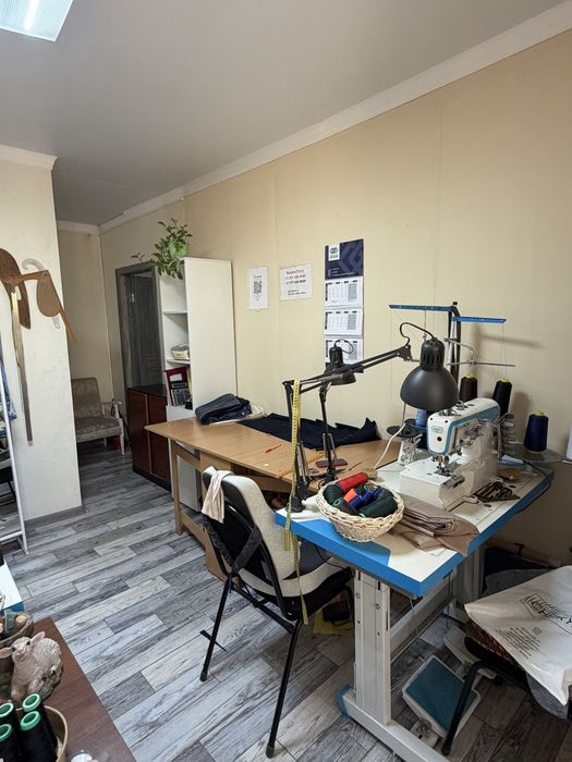 Продам коммерческое помещение 95 кв м