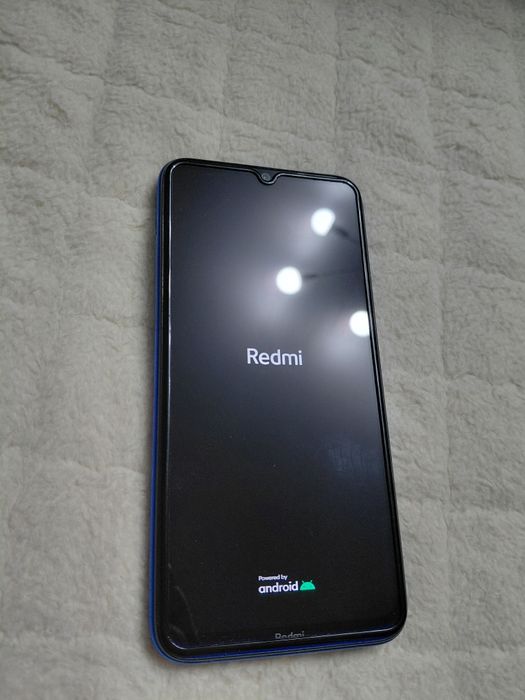 Продам телефон Redmi Note 8