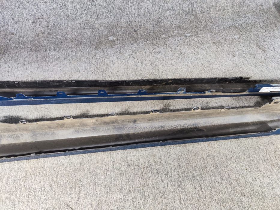 Prag praguri Bmw Seria 4 F32 F36 M-pachet