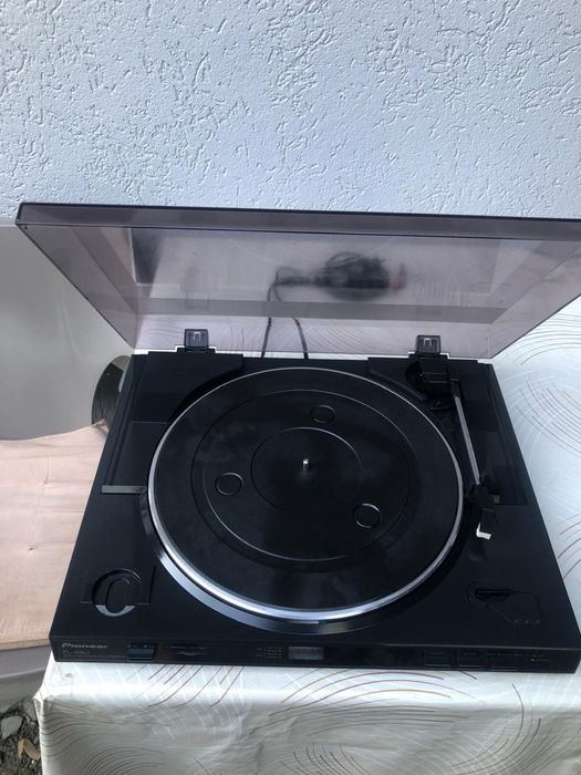 Pick-up Pioneer 990