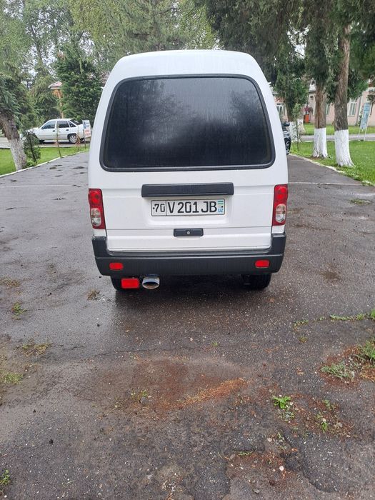 Srocniy damas sotiladi