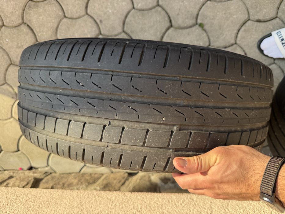 Jante VW audi Skoda 5x112 R16