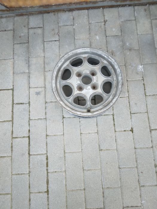 Джанта лада 13 цола