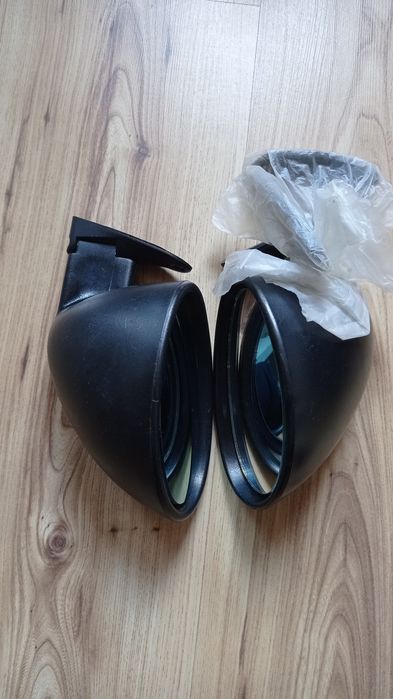 Спортни огледала Lancia Rally Epoca New Vitaloni Californian