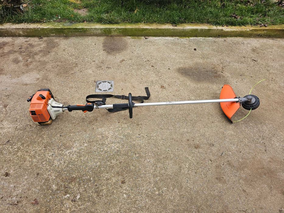Моторна Коса STIHL FS 250. ПЕРФЕКТНА