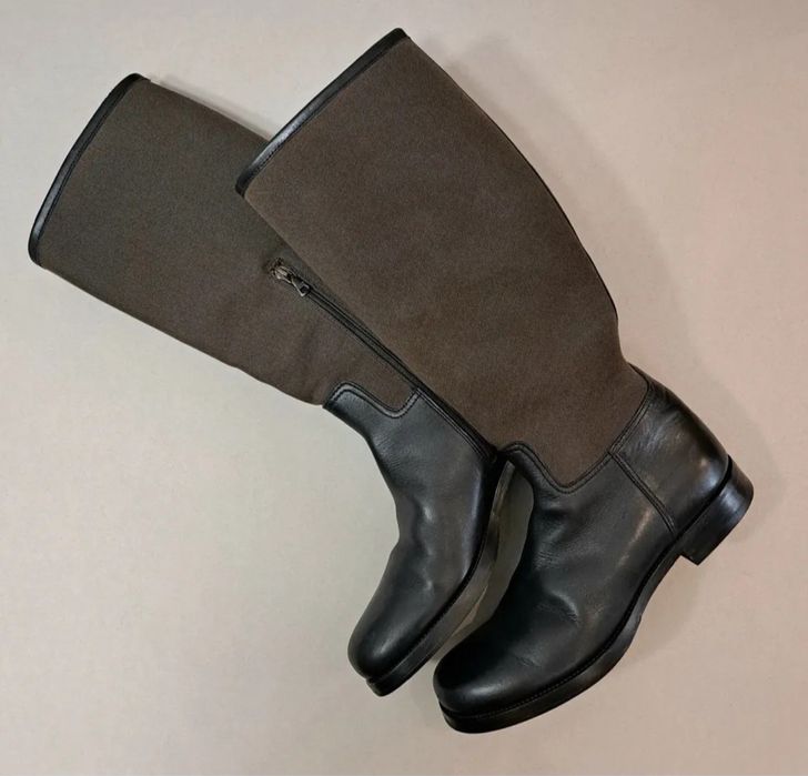 Ботуши PRADA. Размер 41