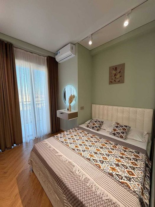 Новостройка 2-х комнатная в ЖК «Vegas Tower» на КУШБЕГИ ID: 4857