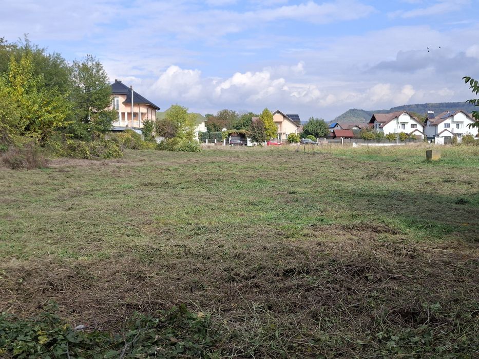 Vand teren in Rm. Valcea, zona Ostroveni Sat, 2988mp