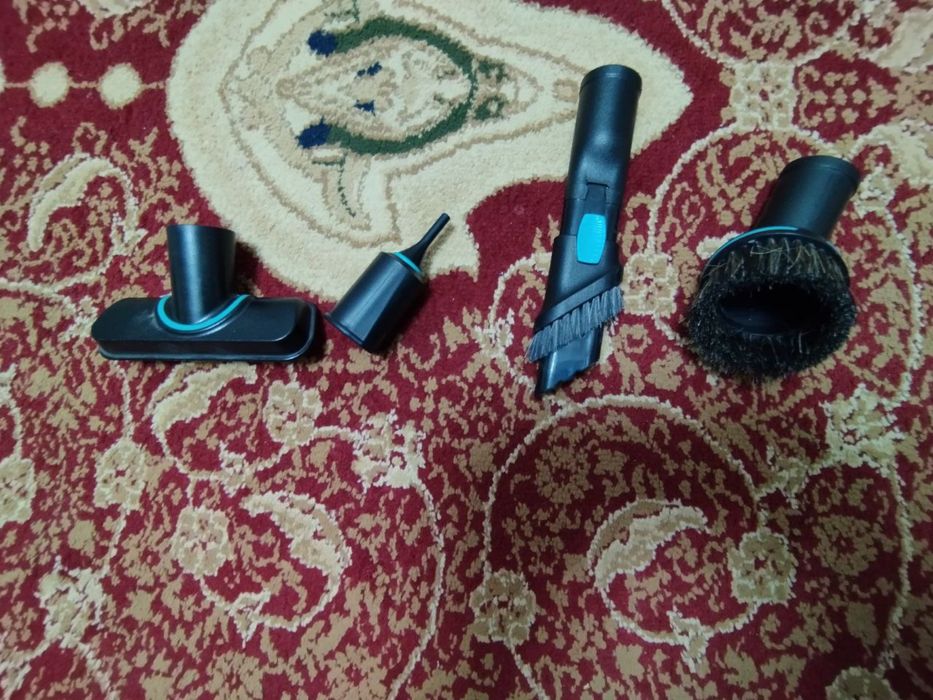 Roboclean splus