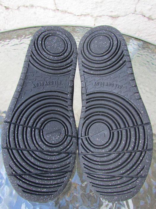 Детски маратонки Nike Court Borough Low Recraft