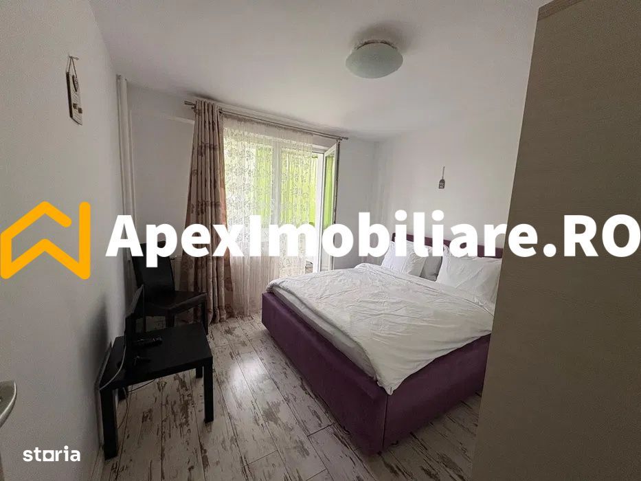 Apartament 2 camere de inchiriat Basarabia Bucuresti | ApexImobiliare.
