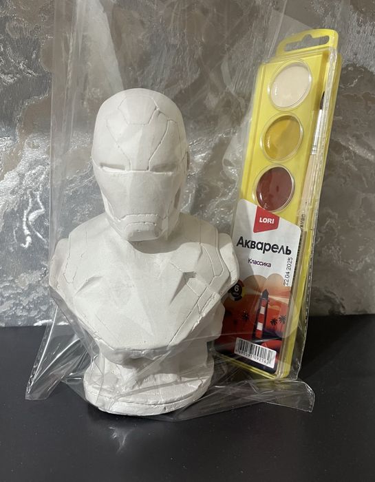 Марвел фигурки для раскраски