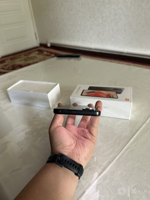 Redmi Note 12 Pro