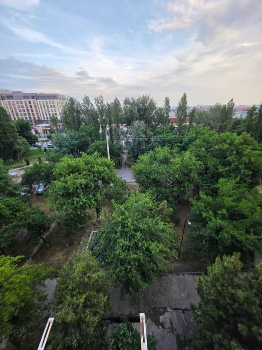 Продам свою квартиру 3/6/9 на Карасу-6 (Карасув), фактически 4 комнаты
