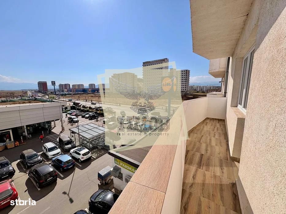 Apartament  2 camere | Balcon  Bd. Mihai Viteazu