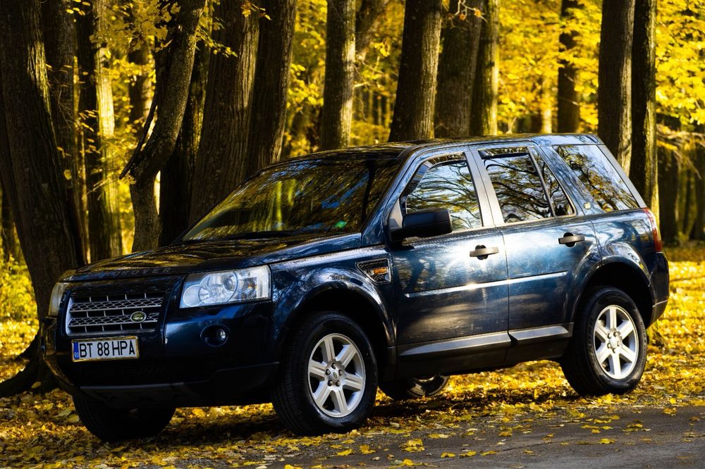 Freelender 2 Automat