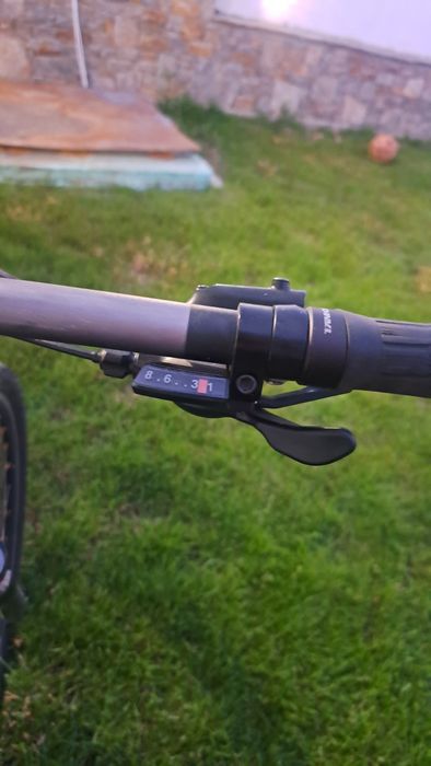 Колело DRAG C 1 Comp