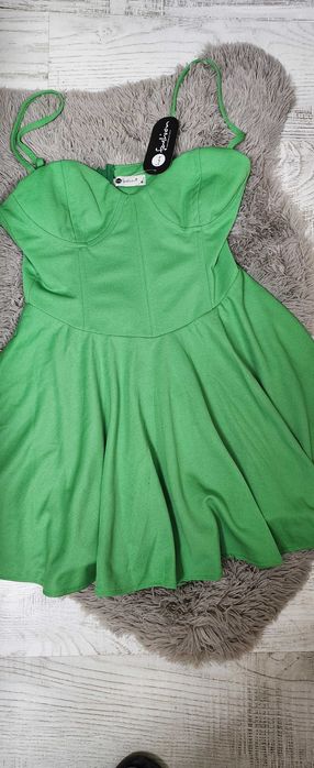 Нова секси рокля-М размер