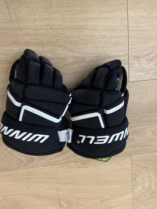 Хоккейная форма для мальчика