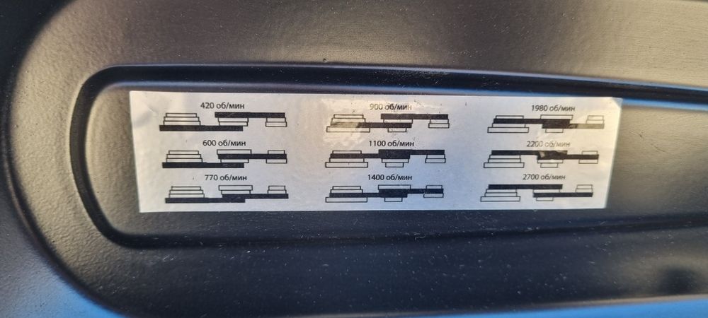 Продам сверлильный станок