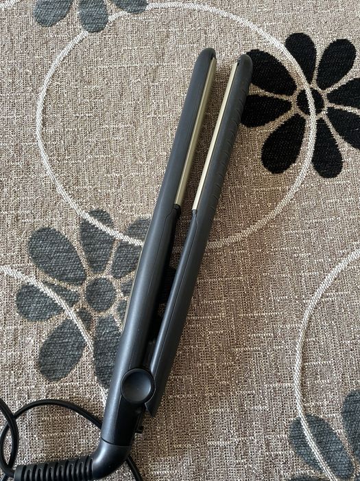 Преса Remington S6500