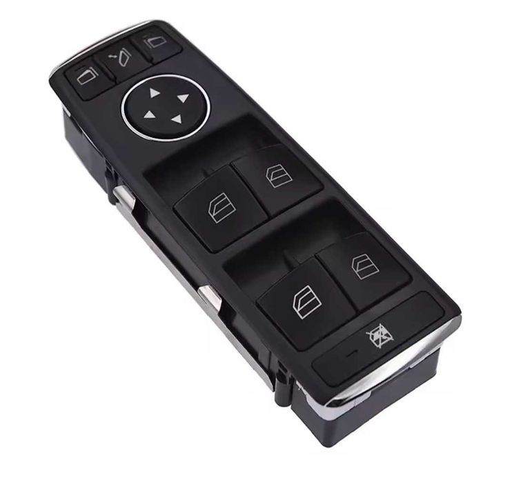 Контролен блок за управлението на стъклата Мерцедес Mercedes W204 W212