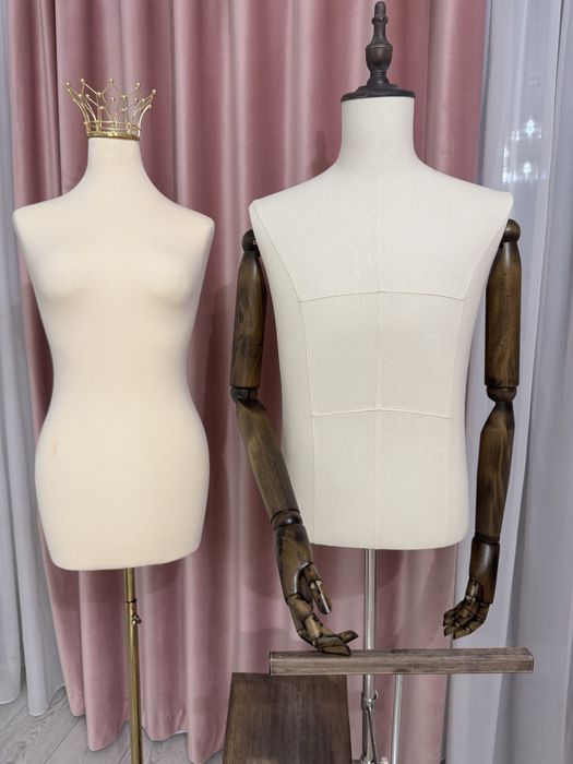 Manechini mire / mireasa