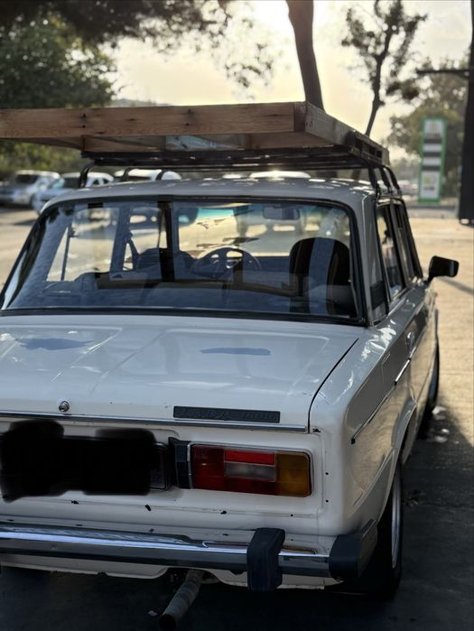 jiguli 06 vaz 1996 bezin