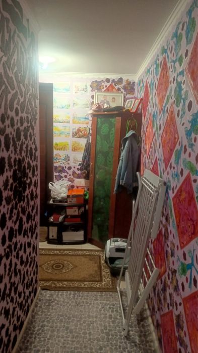 Продам квартиру 12 кв