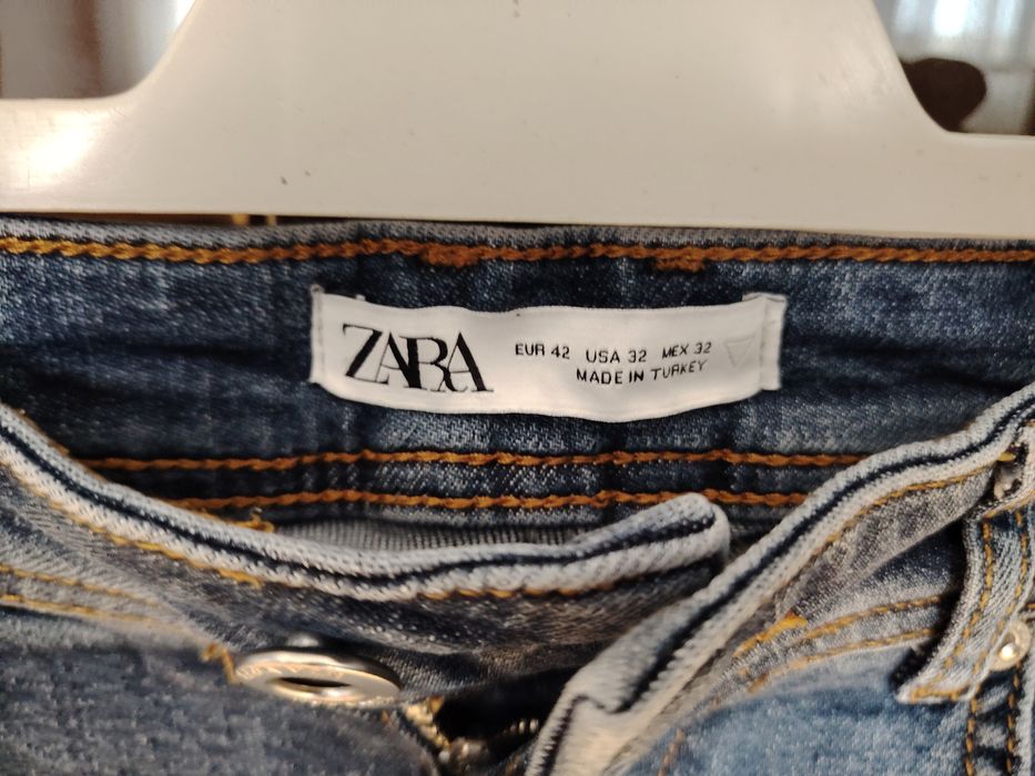Мъжки дънки ZARA, SMOG, FSBN