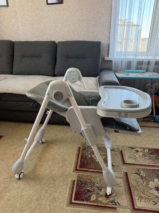 Стульчик - шезлонг