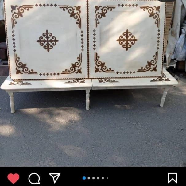 Жер стол сатылад: