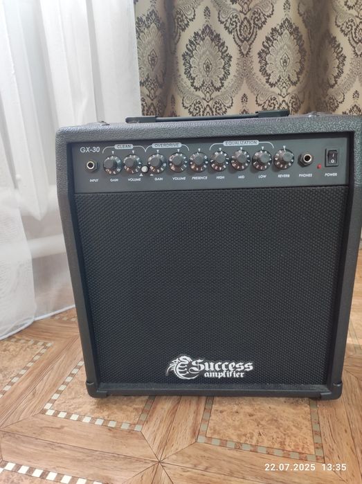 Музыкальные инструменты