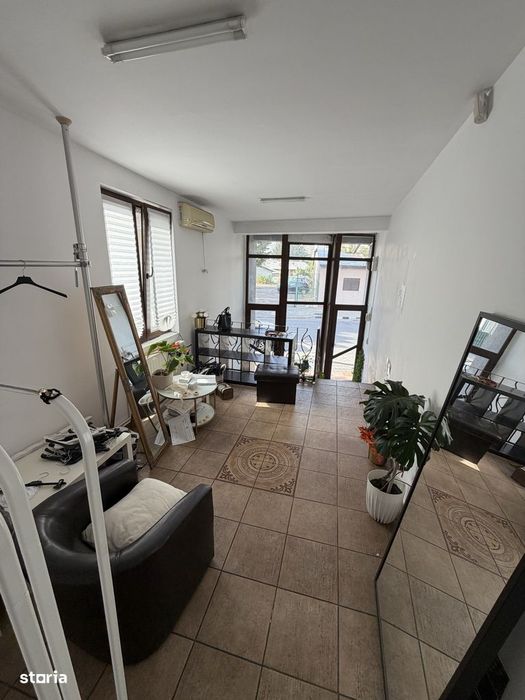Clădire Comercială De Vanzare – 3 Nivele, In Centrul Orașului! 15