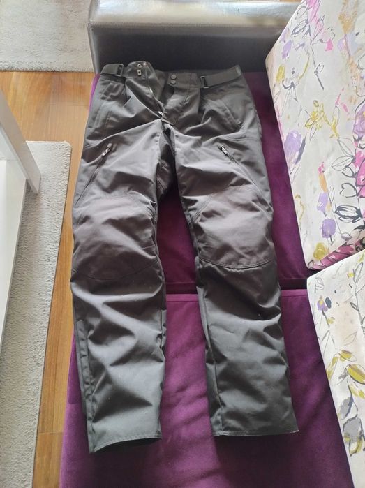 Мото екипировка комплект