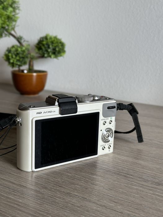 Panasonic Lumix LX5