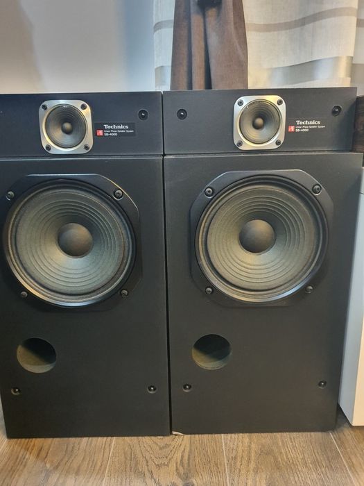Technics SB-4000