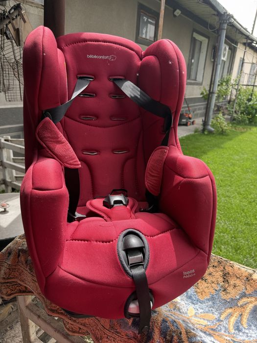 Детское кресло babe comfort